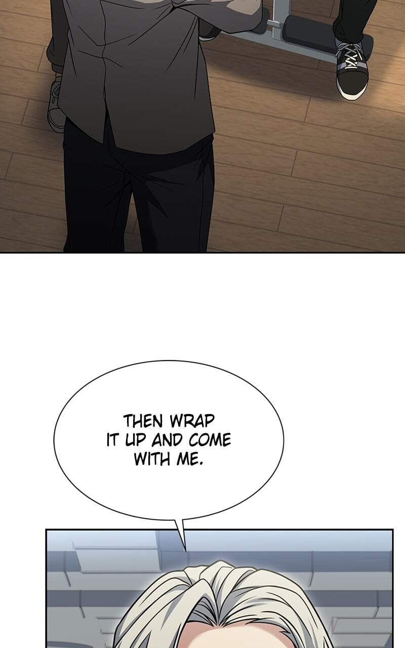 The Constellations Are My Disciples Chapter 39 page 96 - 