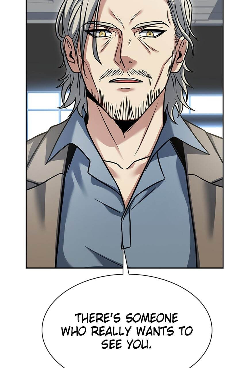 The Constellations Are My Disciples Chapter 39 page 97 - 