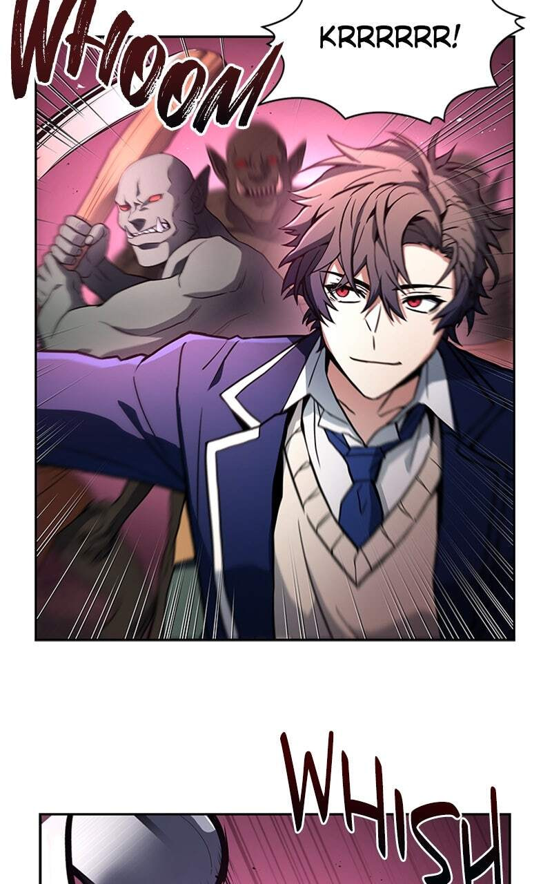The Constellations Are My Disciples Chapter 4 page 3 - 