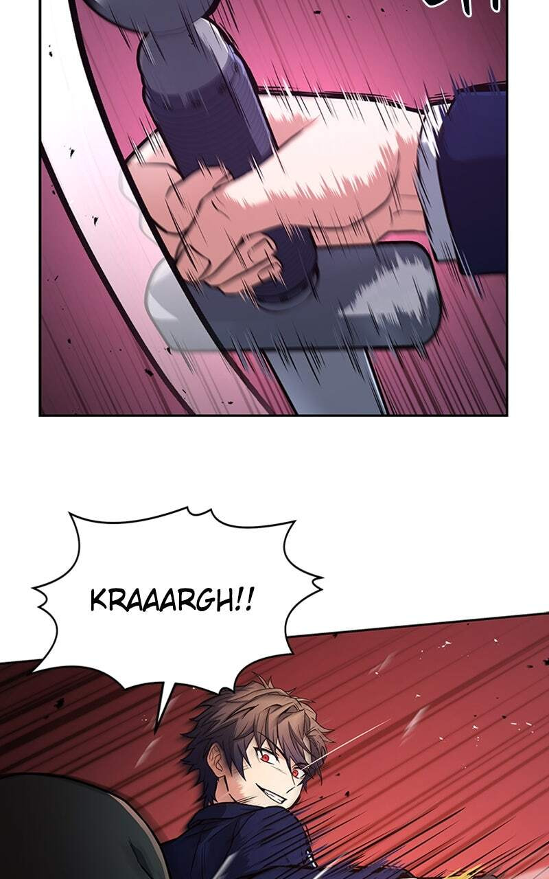 The Constellations Are My Disciples Chapter 4 page 4 - 