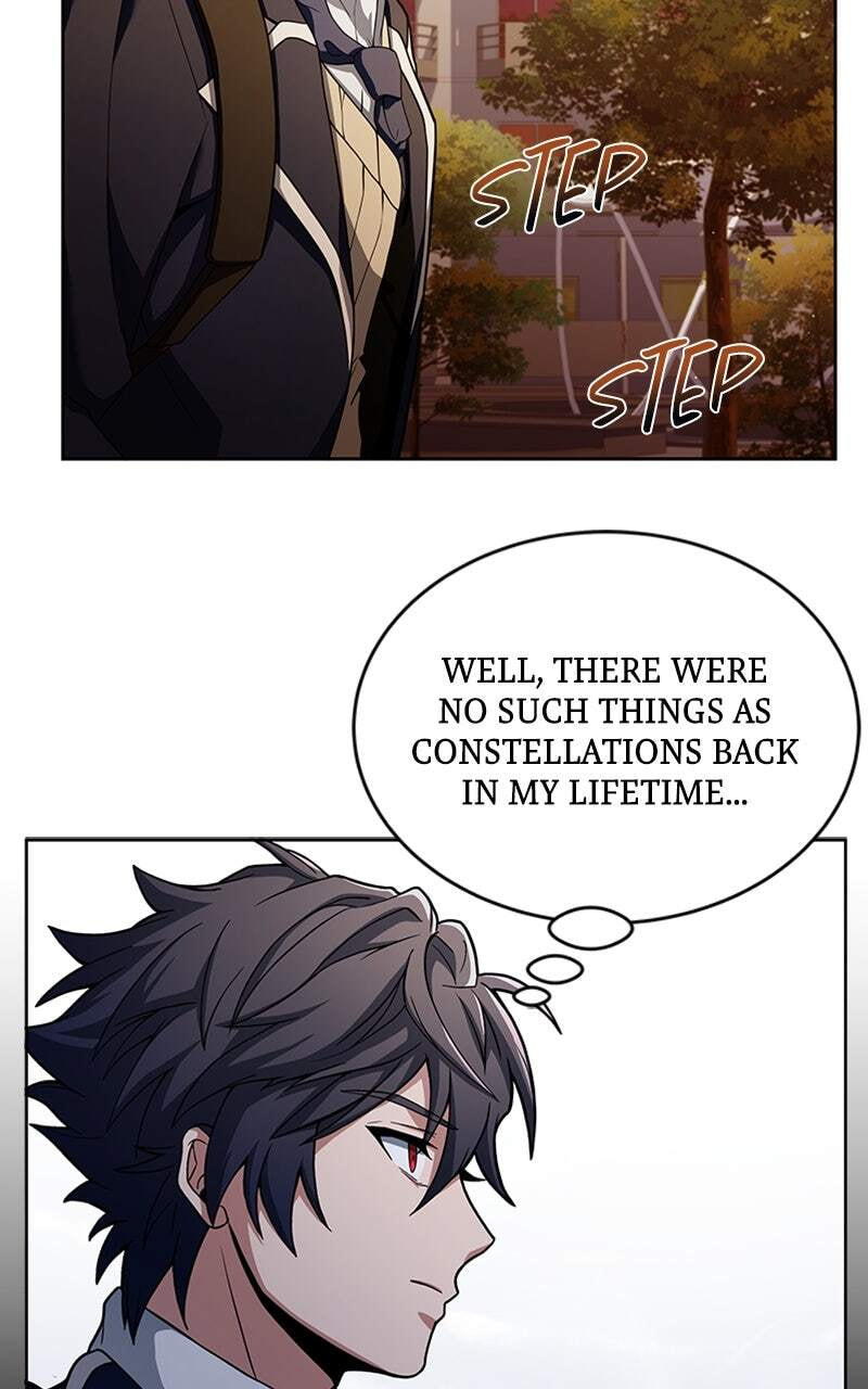 The Constellations Are My Disciples Chapter 4 page 33 - 