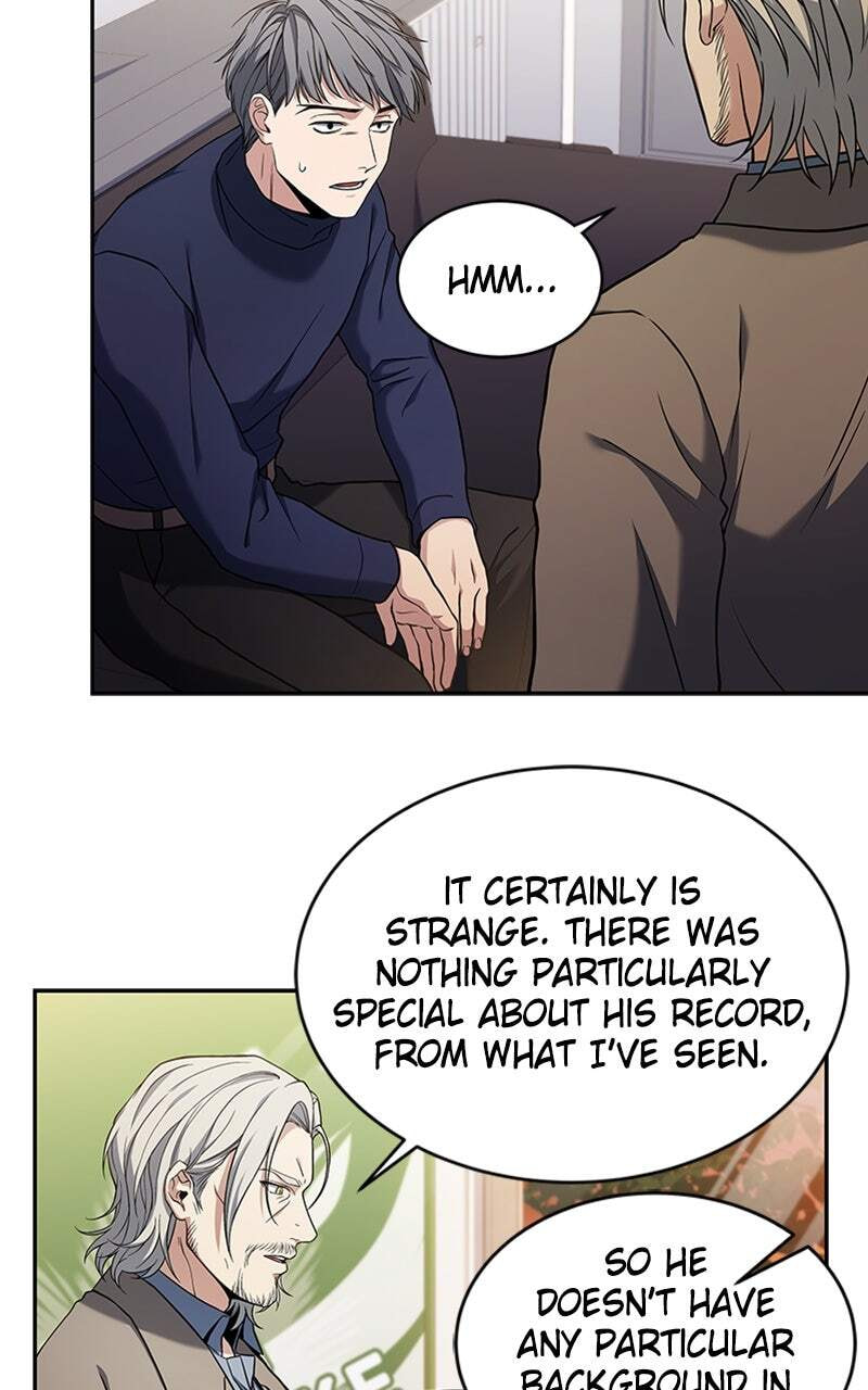 The Constellations Are My Disciples Chapter 4 page 47 - 