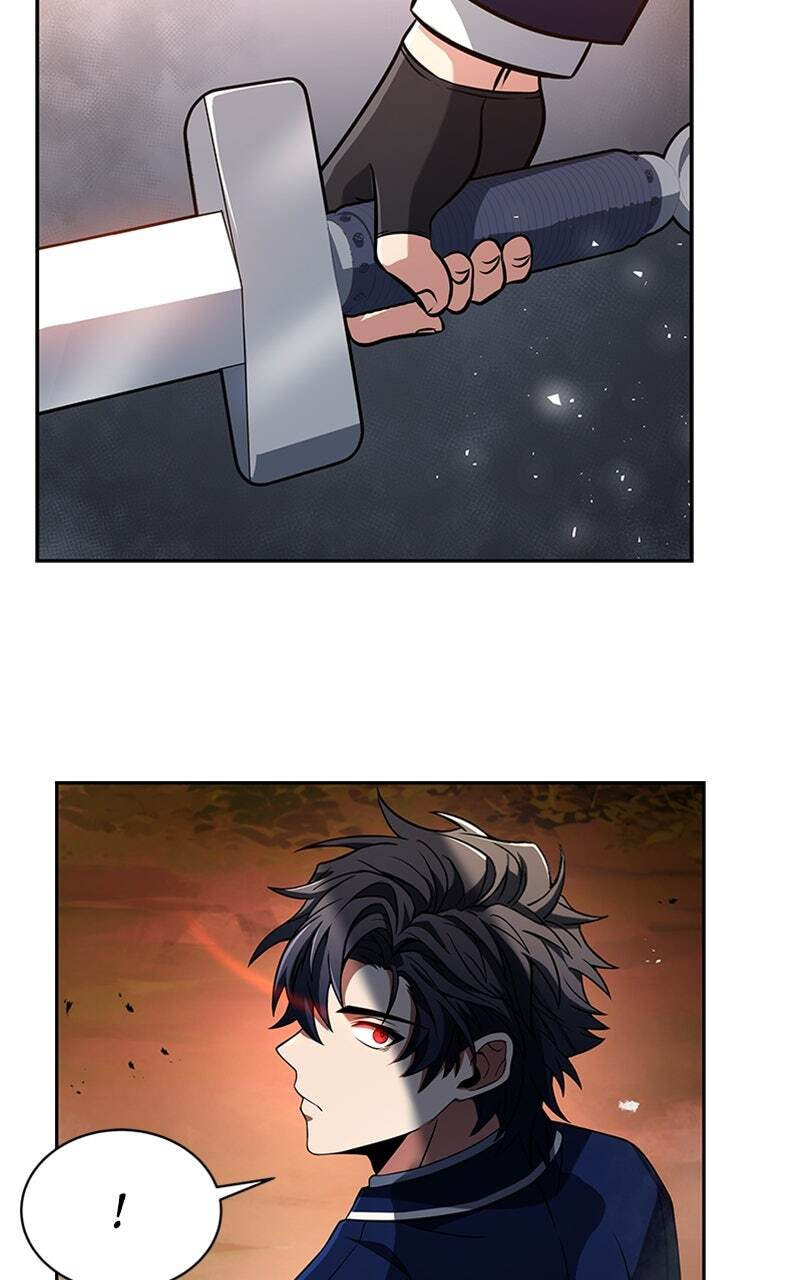 The Constellations Are My Disciples Chapter 4 page 8 - 