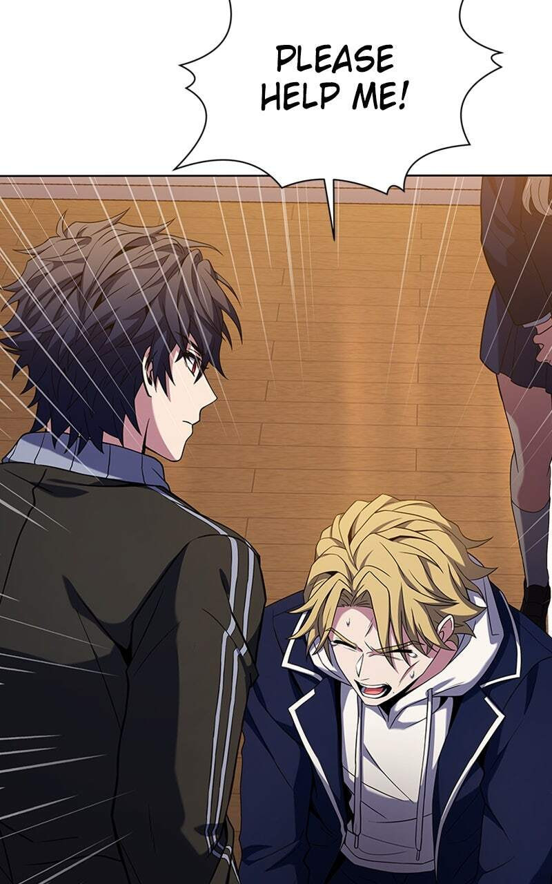 The Constellations Are My Disciples Chapter 40 page 4 - 