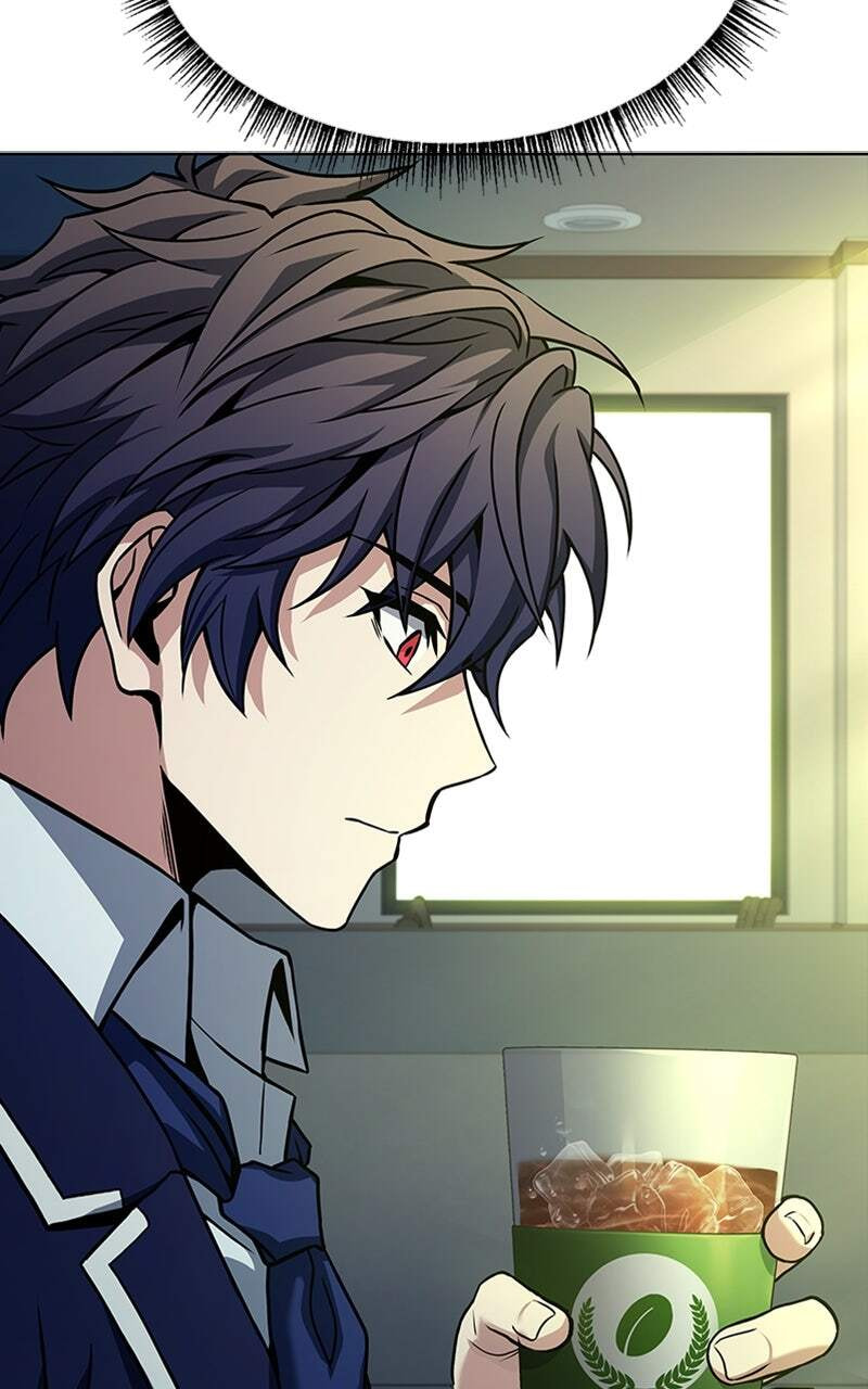 The Constellations Are My Disciples Chapter 41 page 8 - 