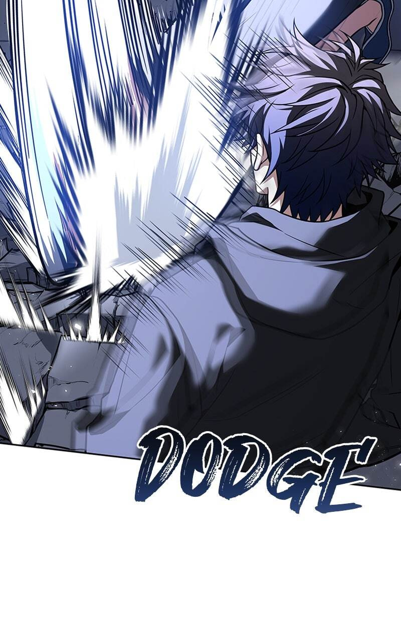 The Constellations Are My Disciples Chapter 43 page 3 - 