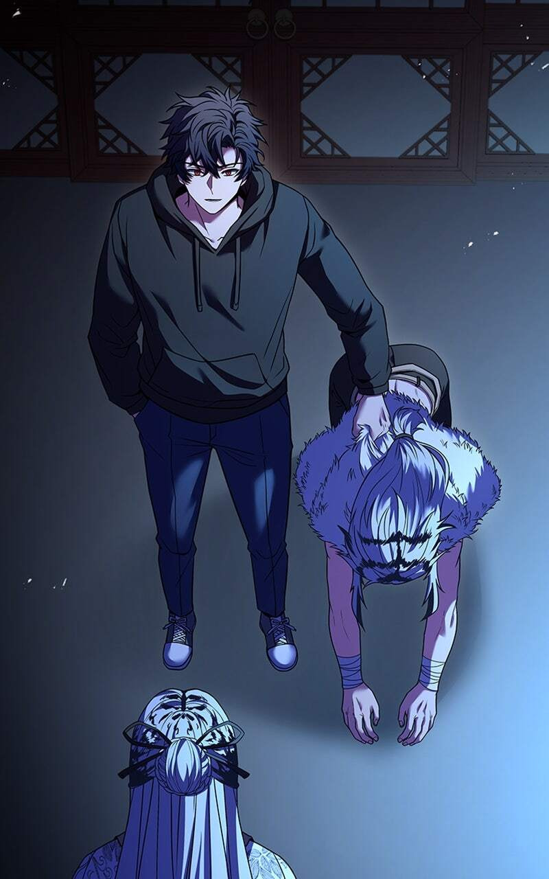 The Constellations Are My Disciples Chapter 44 page 3 - 