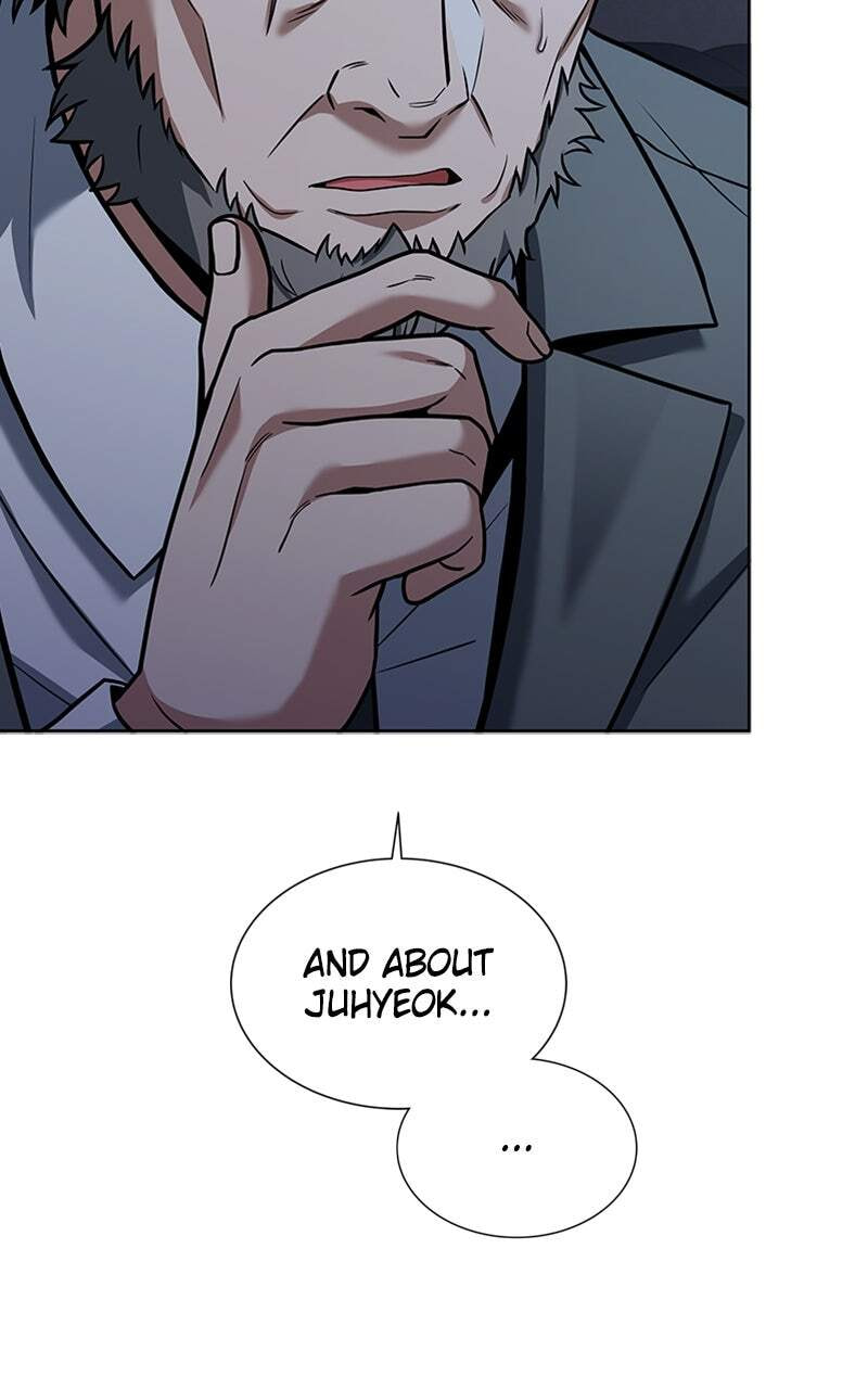 The Constellations Are My Disciples Chapter 45 page 117 - 