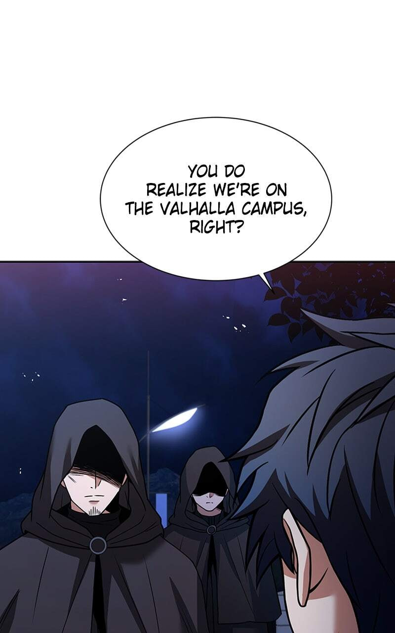 The Constellations Are My Disciples Chapter 46 page 5 - 
