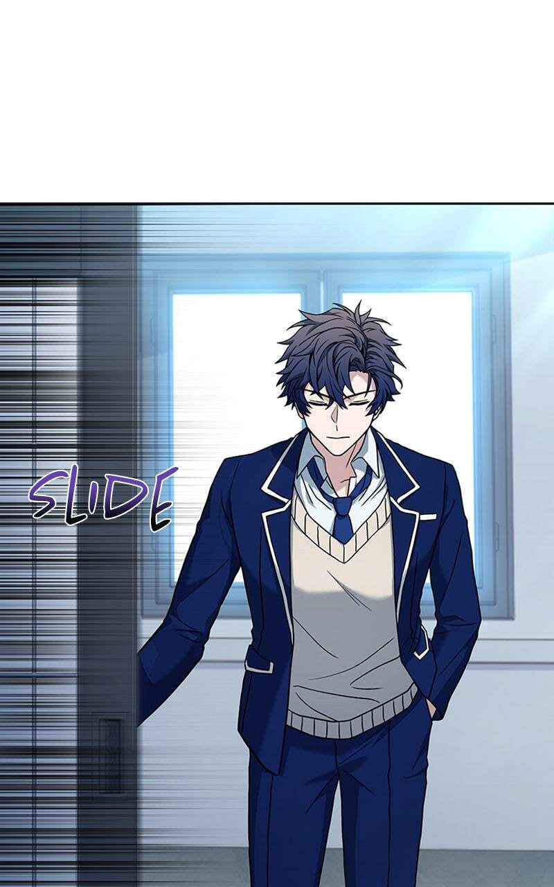 Read The Constellations Are My Disciples chapter 49 image 0 on Lezhin