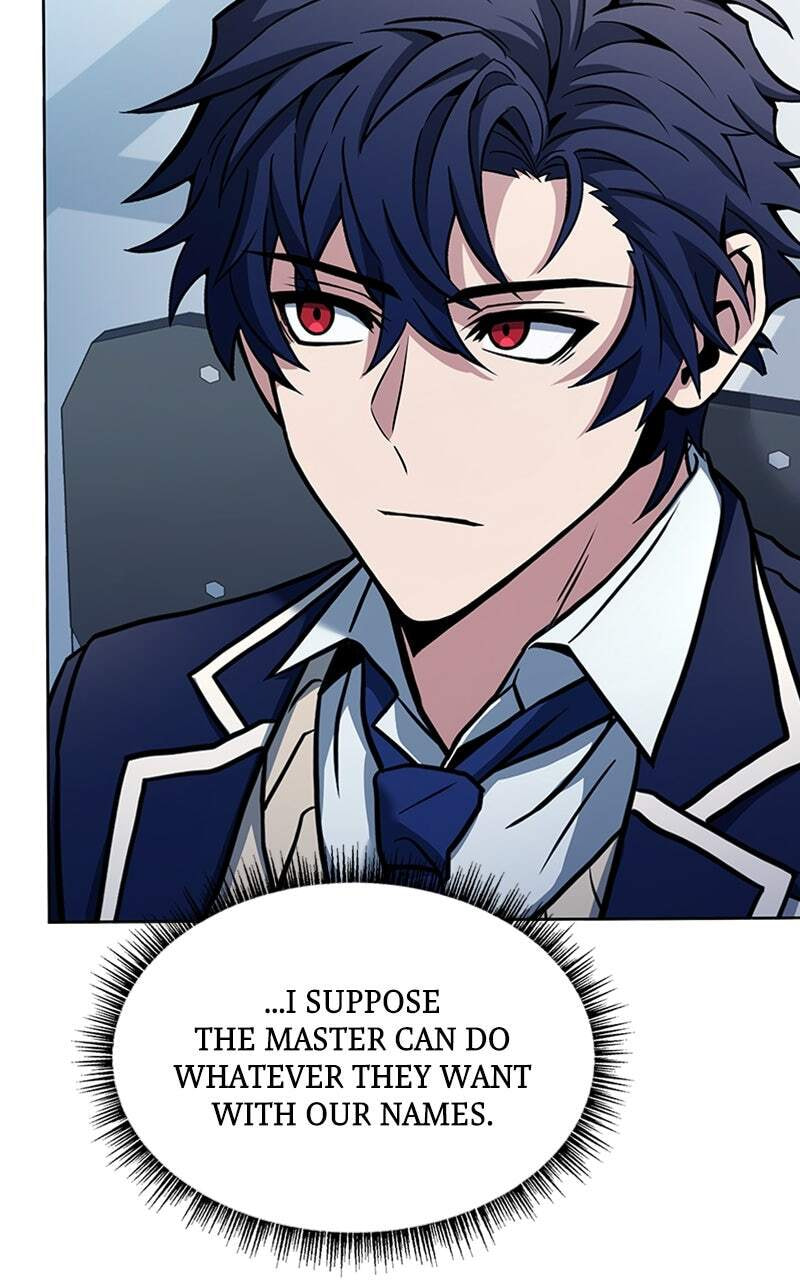 Read The Constellations Are My Disciples chapter 49 image 11 on Lezhin