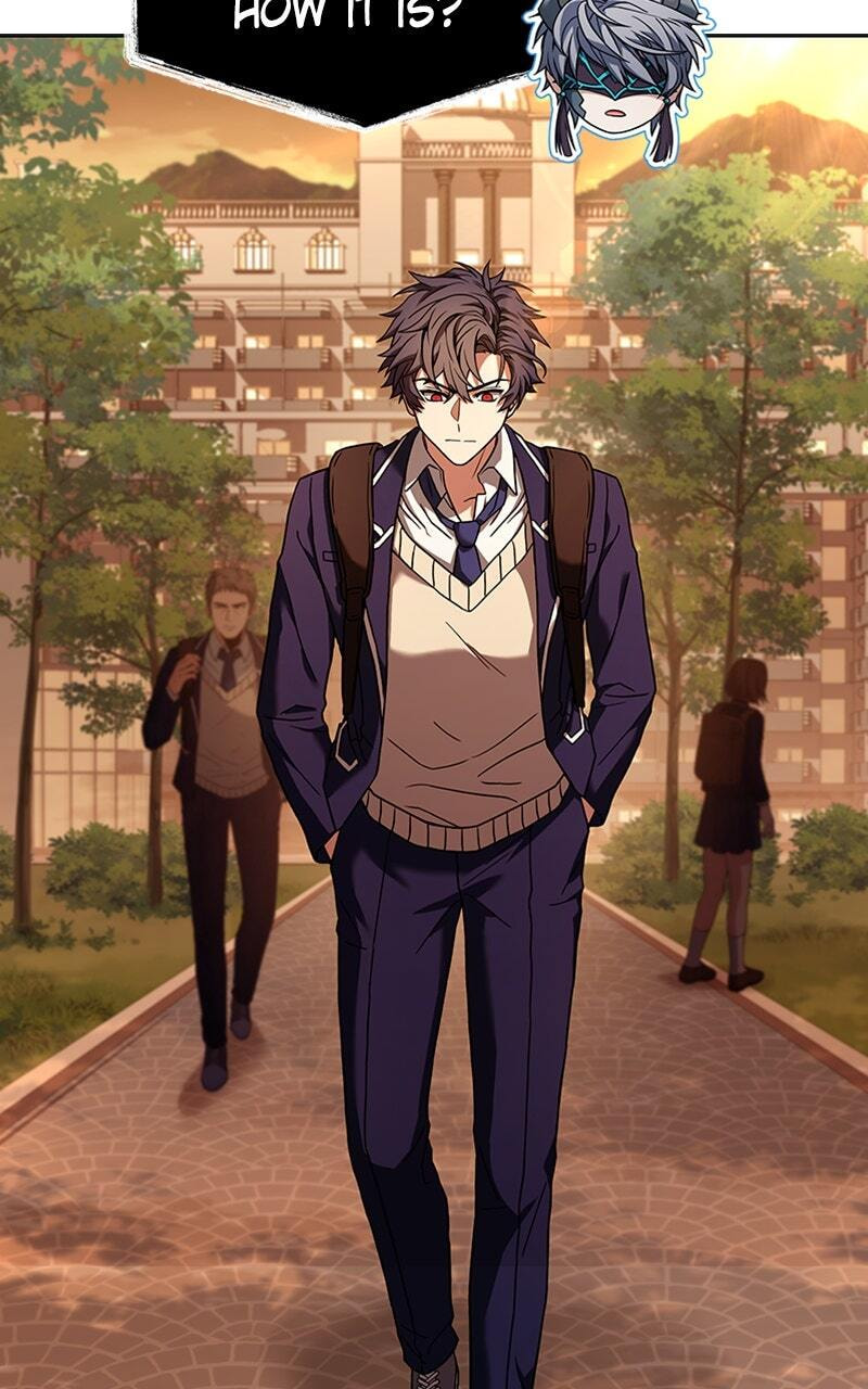 Read The Constellations Are My Disciples chapter 49 image 16 on Lezhin