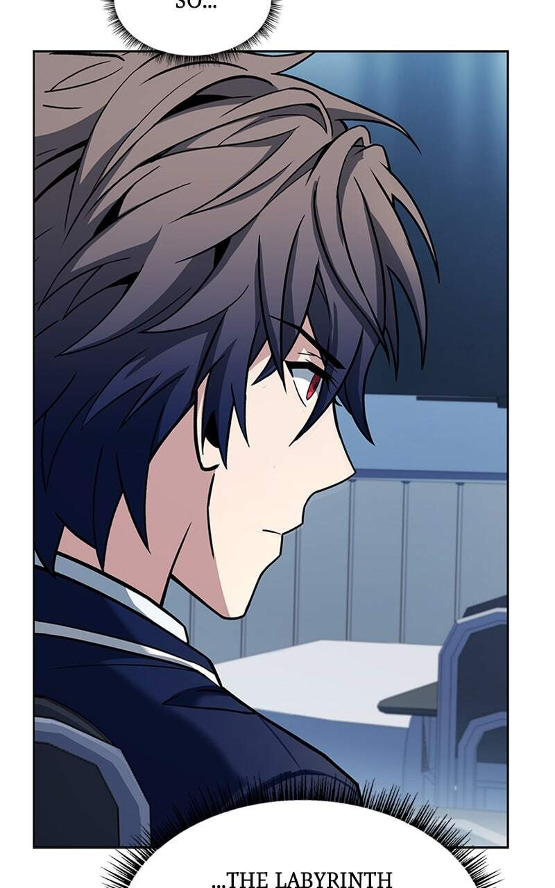 Read The Constellations Are My Disciples chapter 49 image 3 on Lezhin