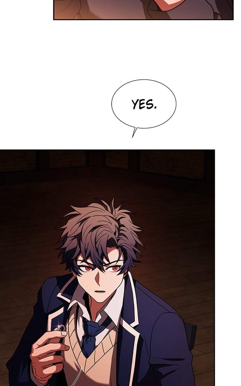 Read The Constellations Are My Disciples chapter 49 image 33 on Lezhin