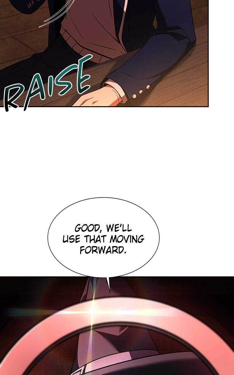 Read The Constellations Are My Disciples chapter 49 image 34 on Lezhin