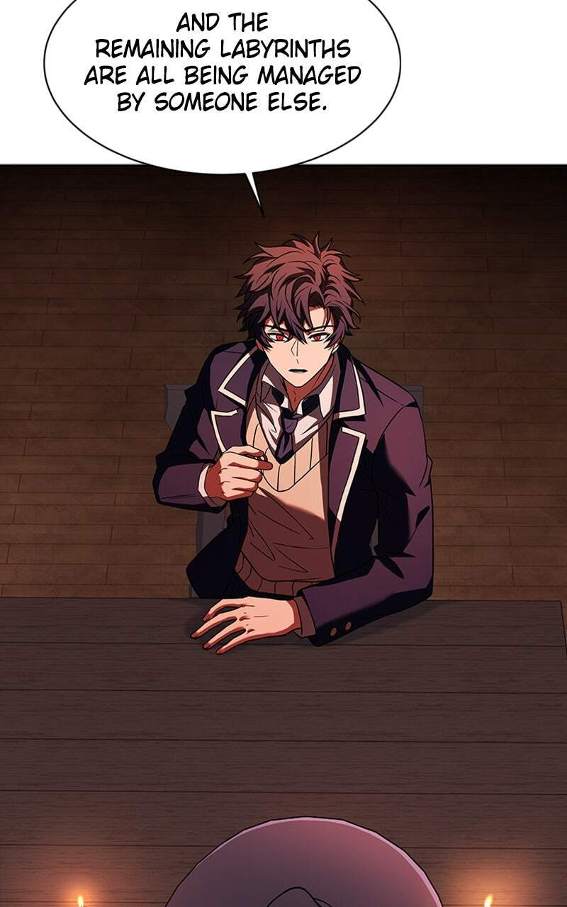Read The Constellations Are My Disciples chapter 49 image 42 on Lezhin