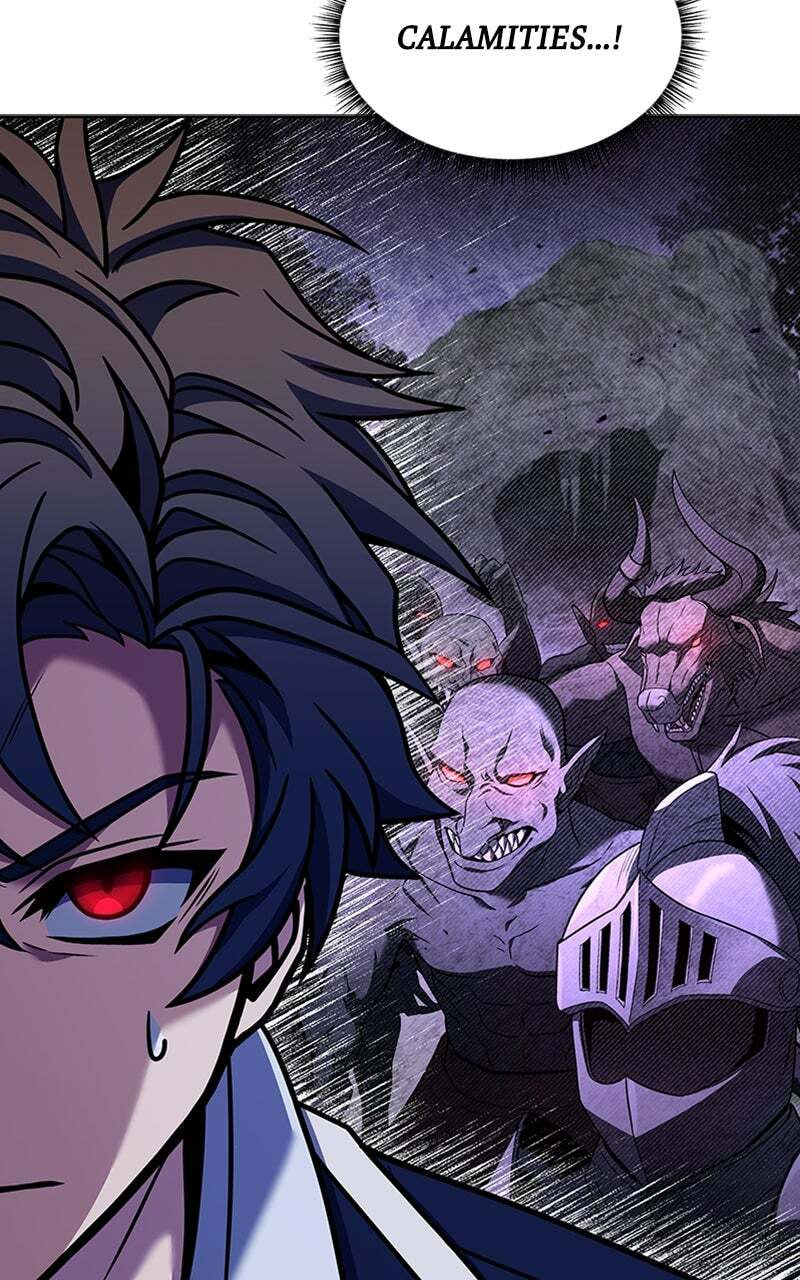 Read The Constellations Are My Disciples chapter 49 image 48 on Lezhin