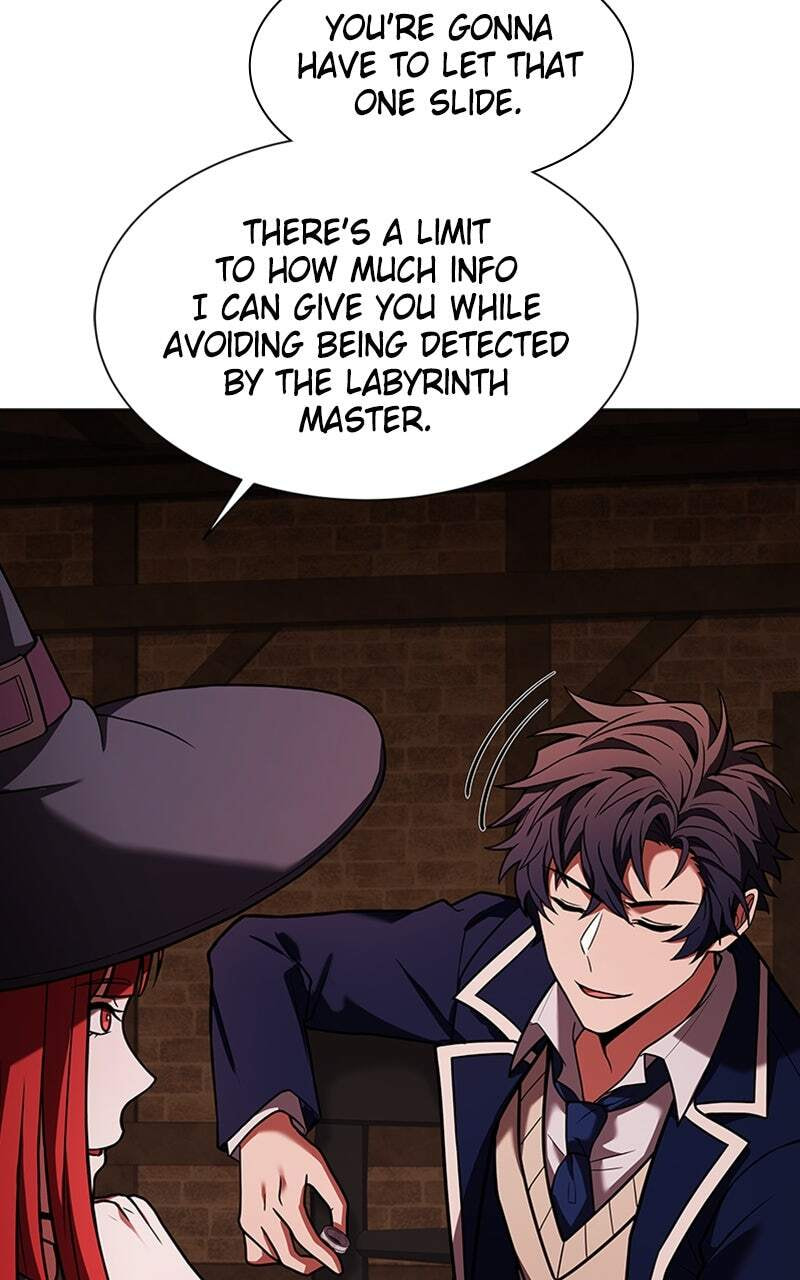 Read The Constellations Are My Disciples chapter 49 image 57 on Lezhin