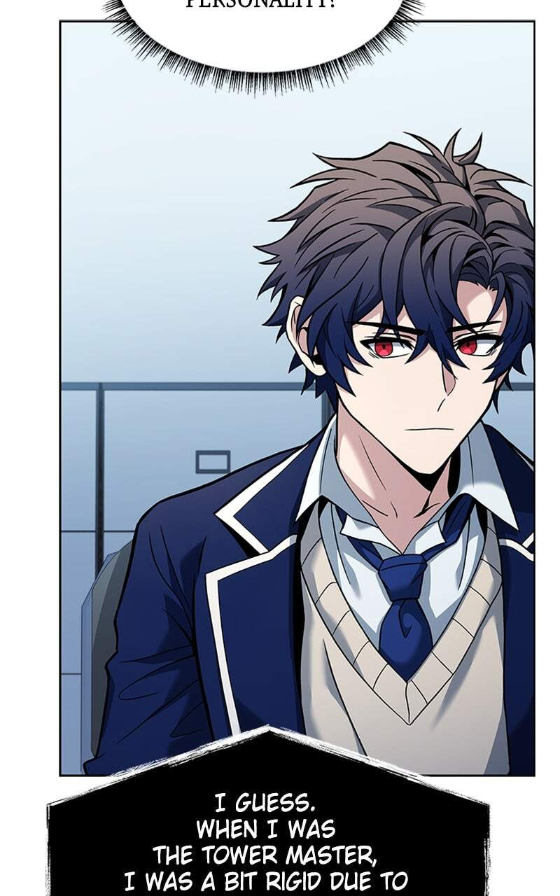 Read The Constellations Are My Disciples chapter 49 image 7 on Lezhin