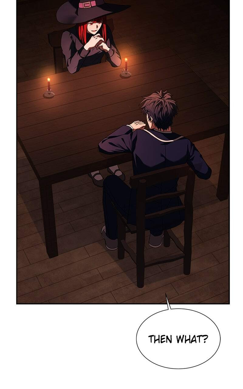 Read The Constellations Are My Disciples chapter 49 image 72 on Lezhin