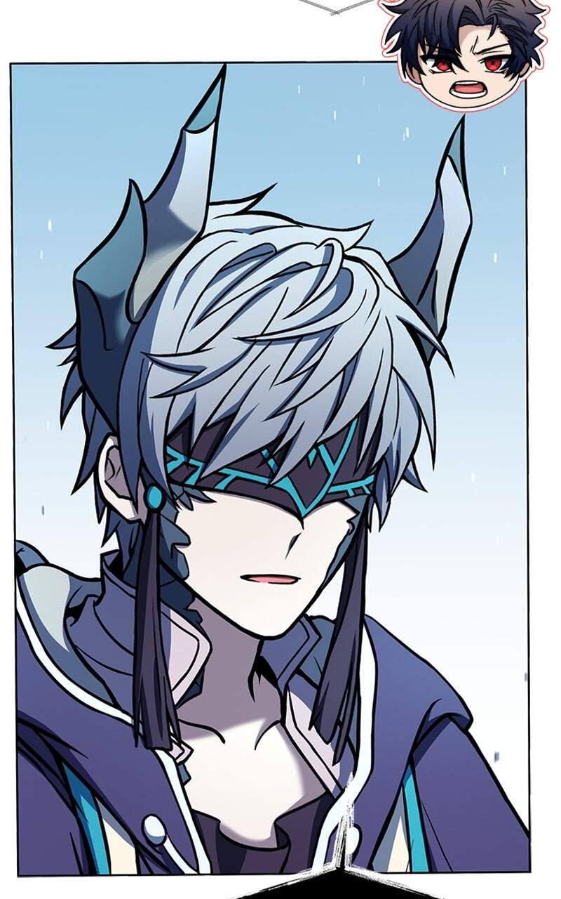Read The Constellations Are My Disciples chapter 49 image 9 on Lezhin