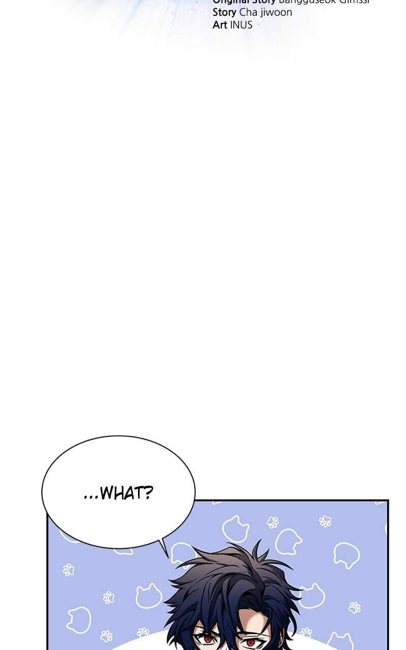 The Constellations Are My Disciples Chapter 5 page 4 - 