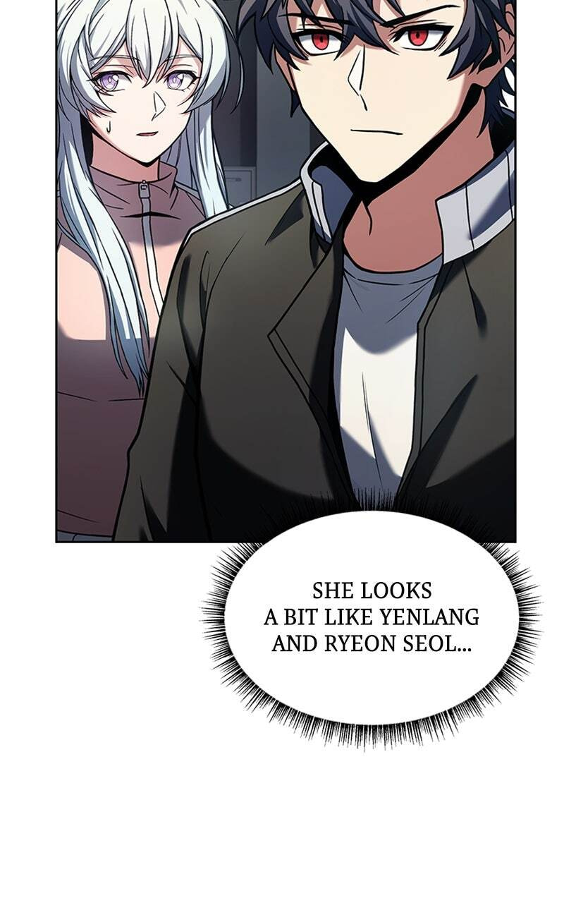 The Constellations Are My Disciples Chapter 52 page 4 - 