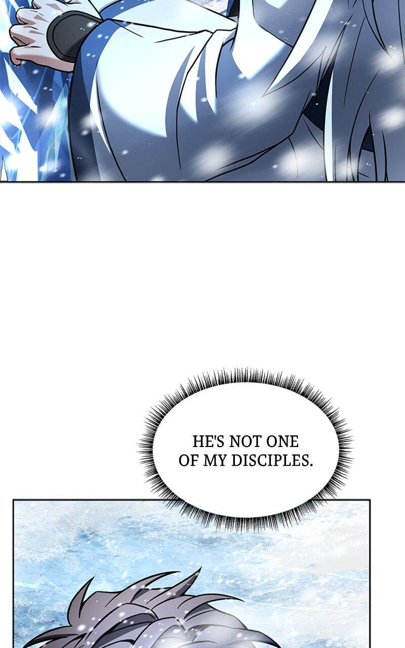 Read The Constellations Are My Disciples chapter 55 image 2 on Lezhin