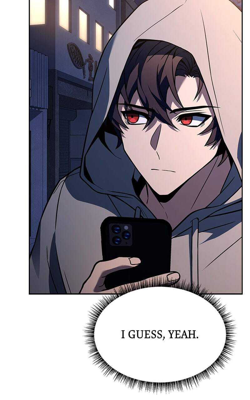 The Constellations Are My Disciples Chapter 59 page 3 - 