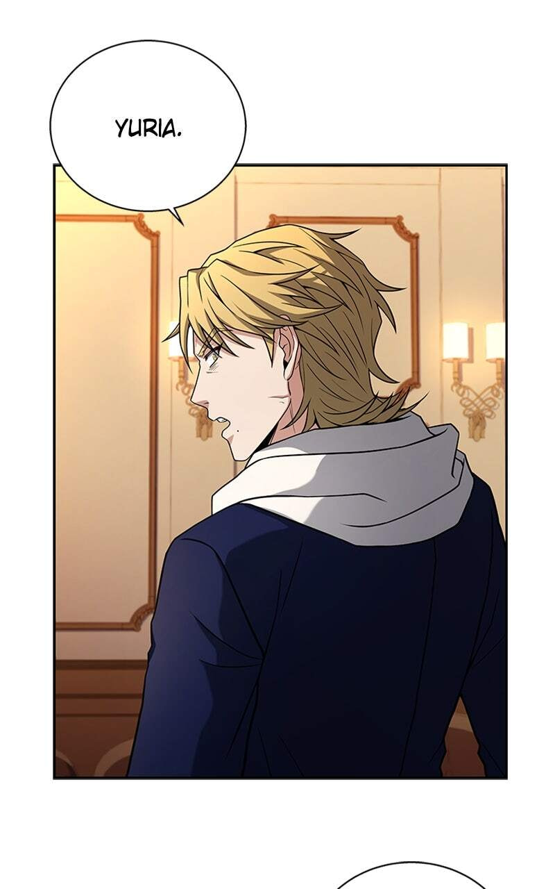 The Constellations Are My Disciples Chapter 6 page 3 - 