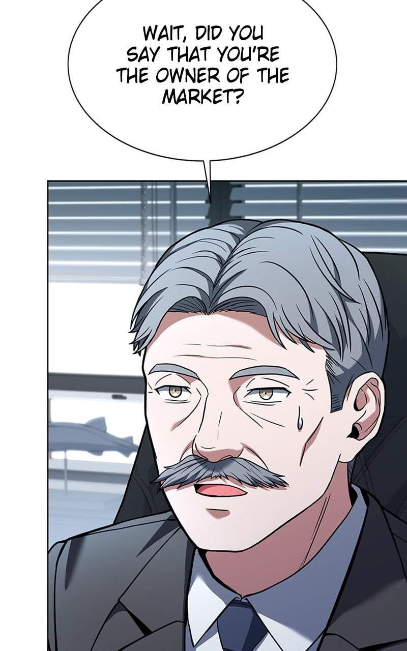 The Constellations Are My Disciples Chapter 62 page 3 - 