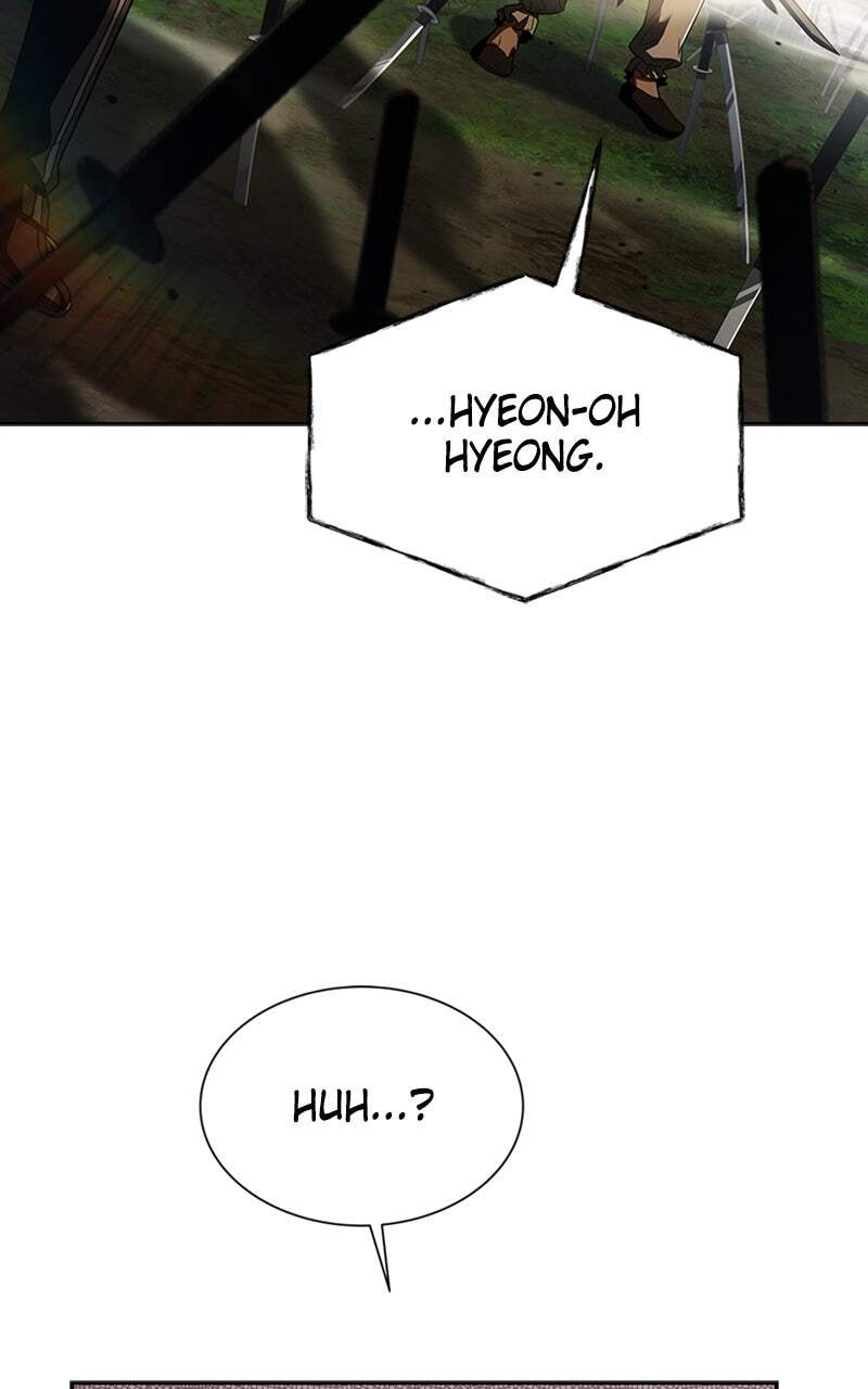 Read The Constellations Are My Disciples chapter 63 image 2 on Lezhin