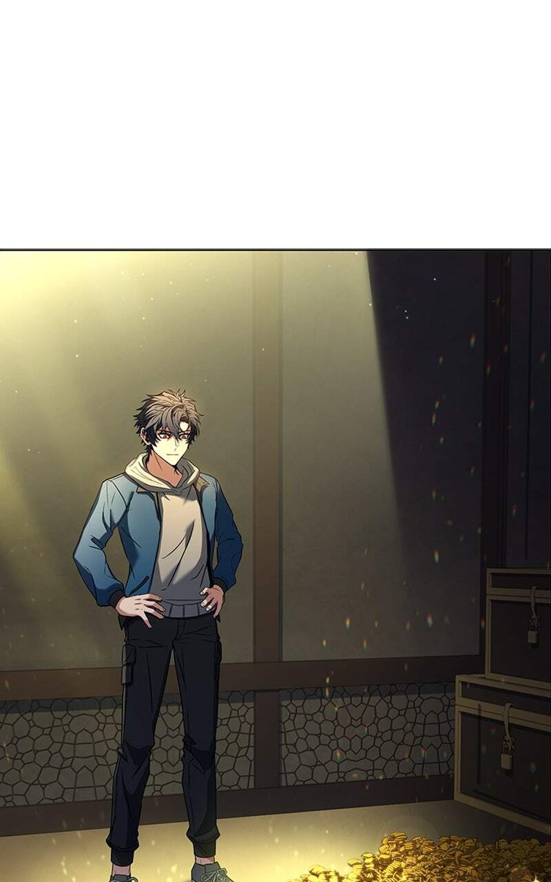 The Constellations Are My Disciples Chapter 7 page 1 - 