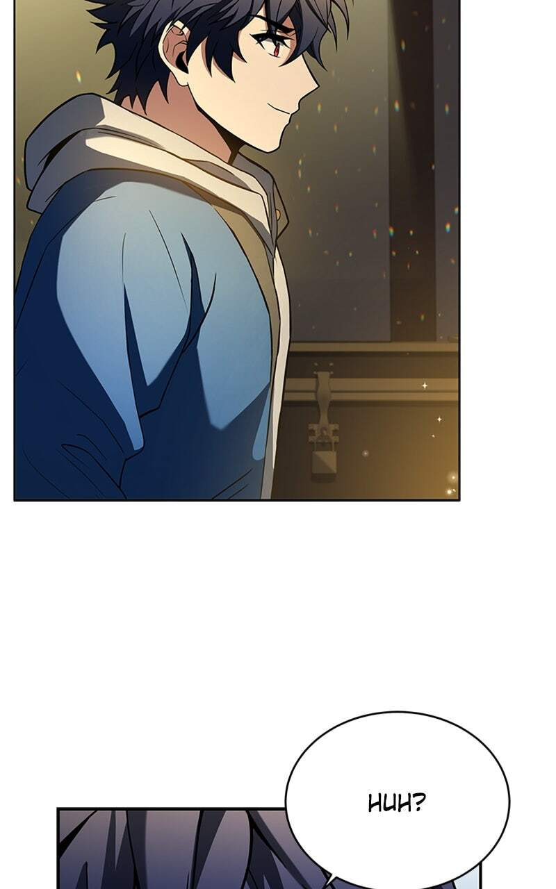 The Constellations Are My Disciples Chapter 7 page 3 - 