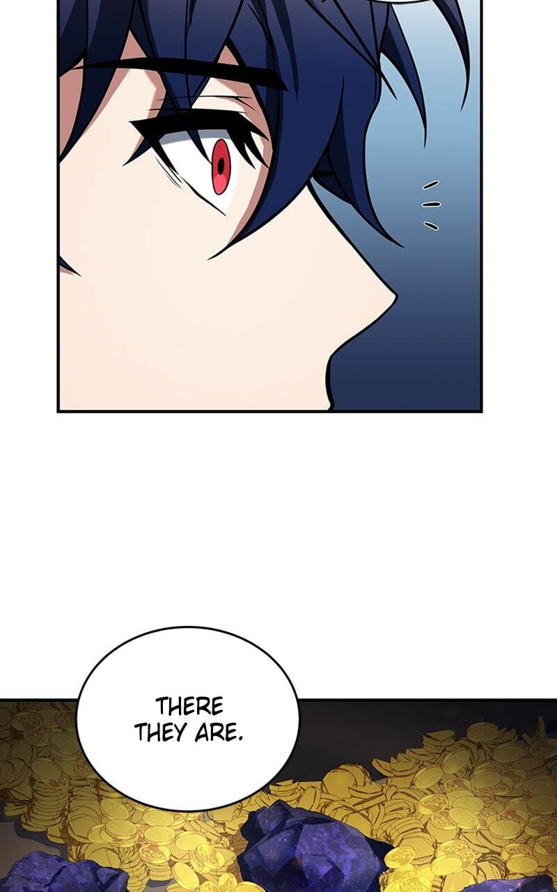 The Constellations Are My Disciples Chapter 7 page 4 - 