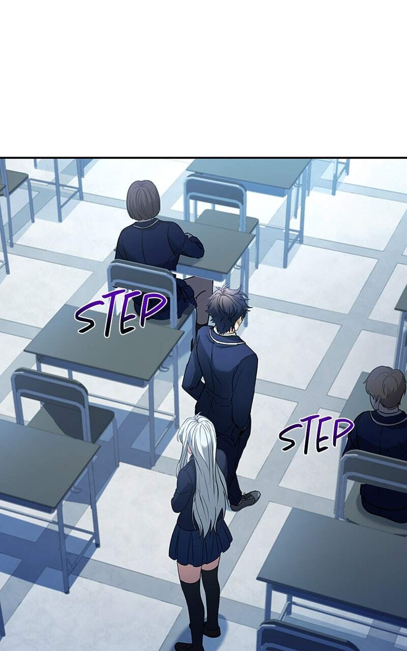 The Constellations Are My Disciples Chapter 7 page 33 - 