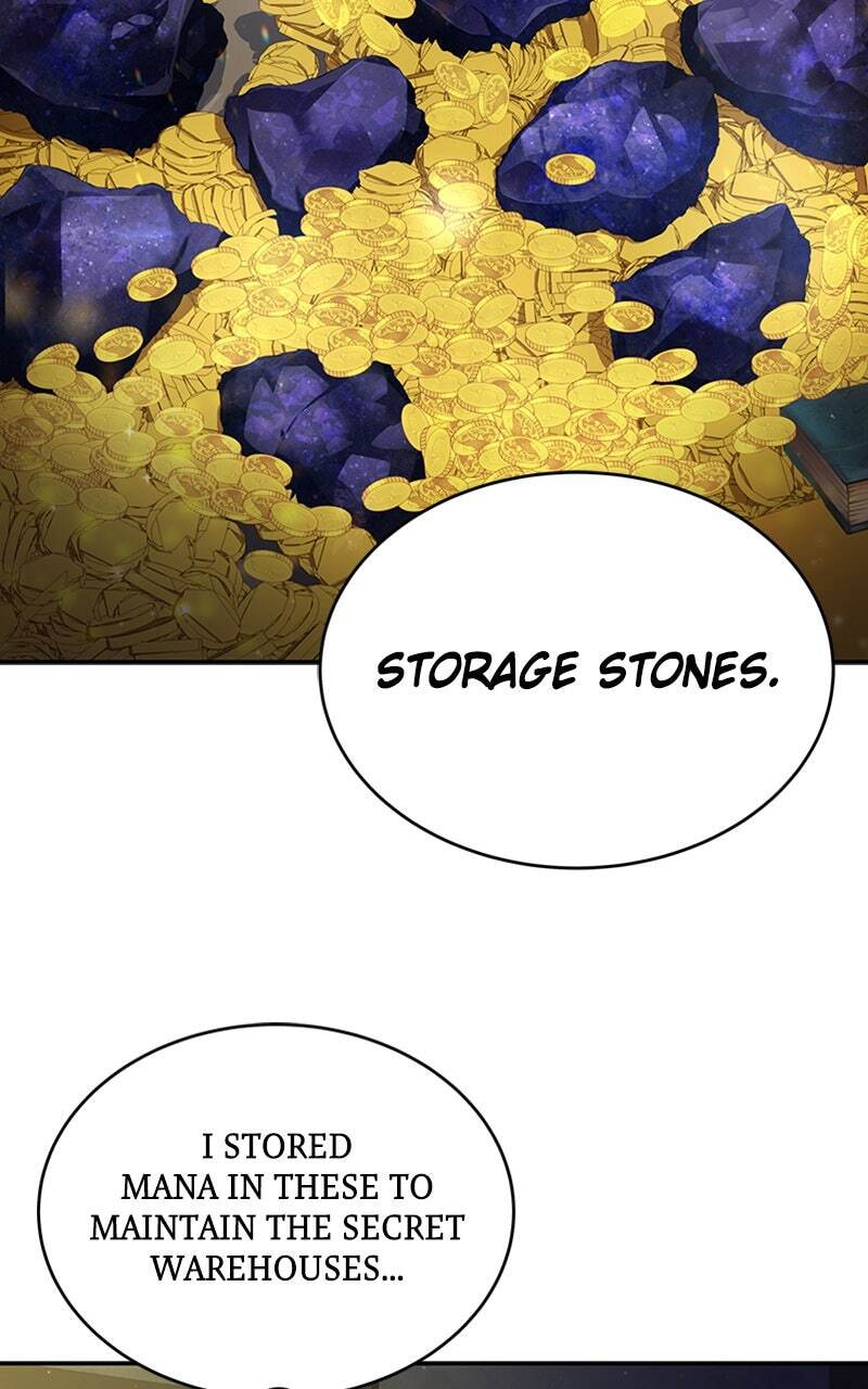The Constellations Are My Disciples Chapter 7 page 5 - 