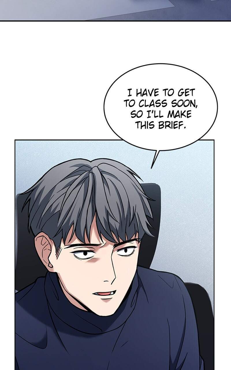 The Constellations Are My Disciples Chapter 7 page 46 - 