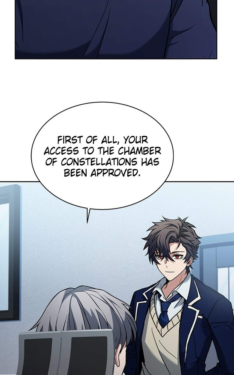 The Constellations Are My Disciples Chapter 7 page 47 - 