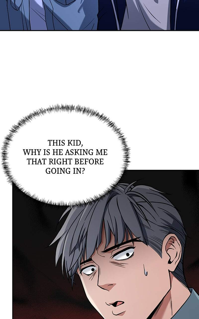 The Constellations Are My Disciples Chapter 7 page 77 - 