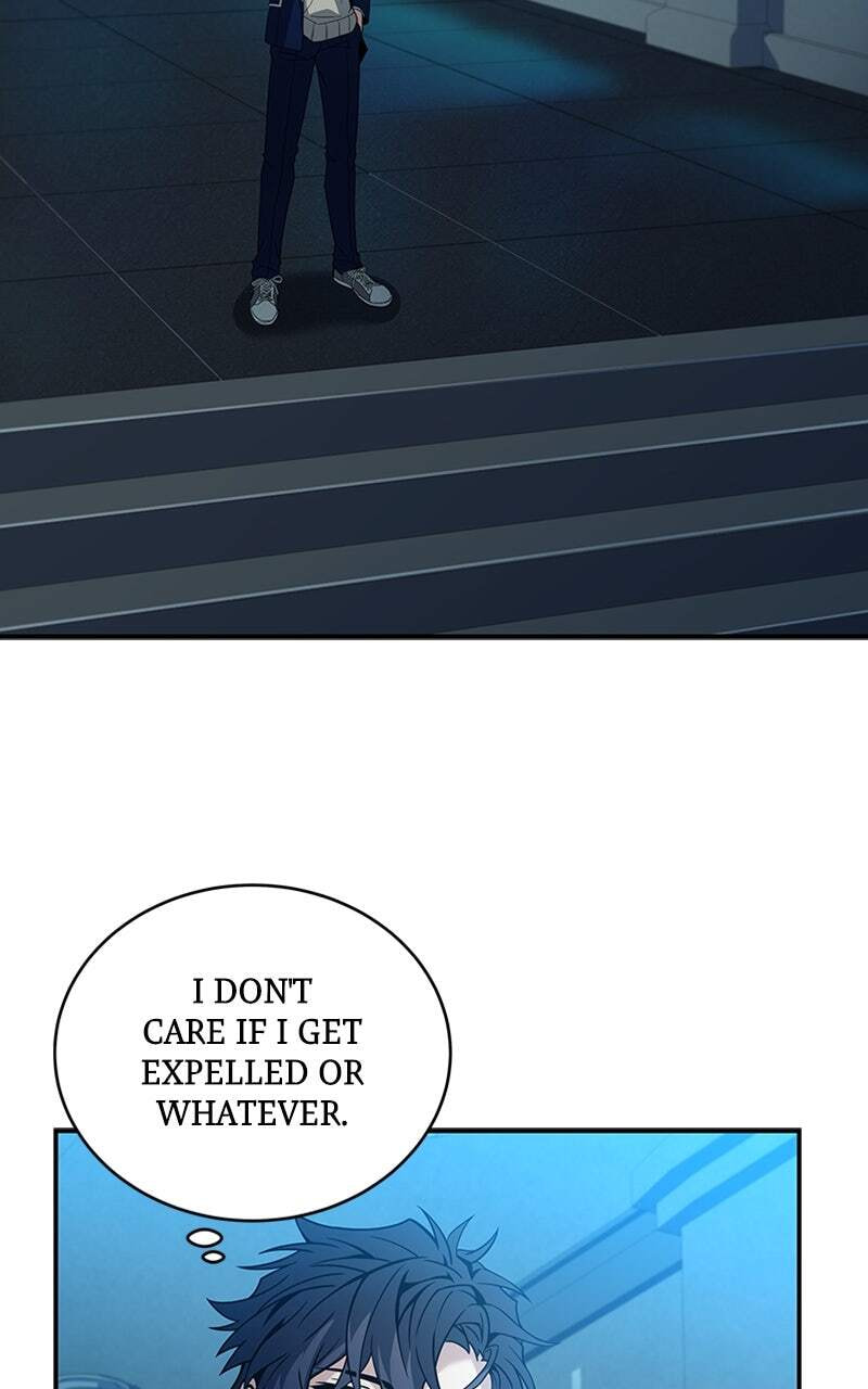 The Constellations Are My Disciples Chapter 7 page 84 - 