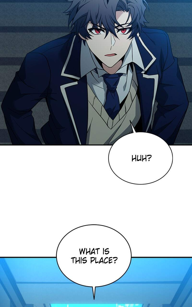 The Constellations Are My Disciples Chapter 7 page 90 - 