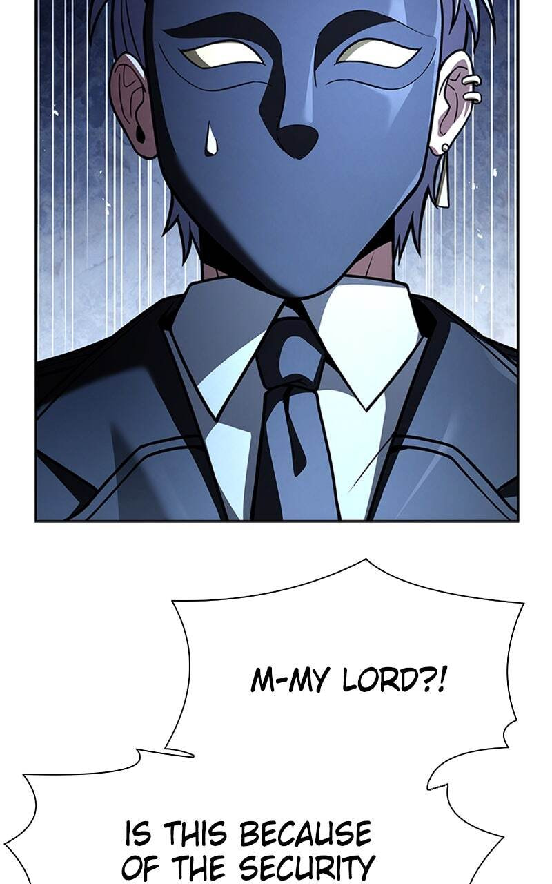 The Constellations Are My Disciples Chapter 71 page 3 - 