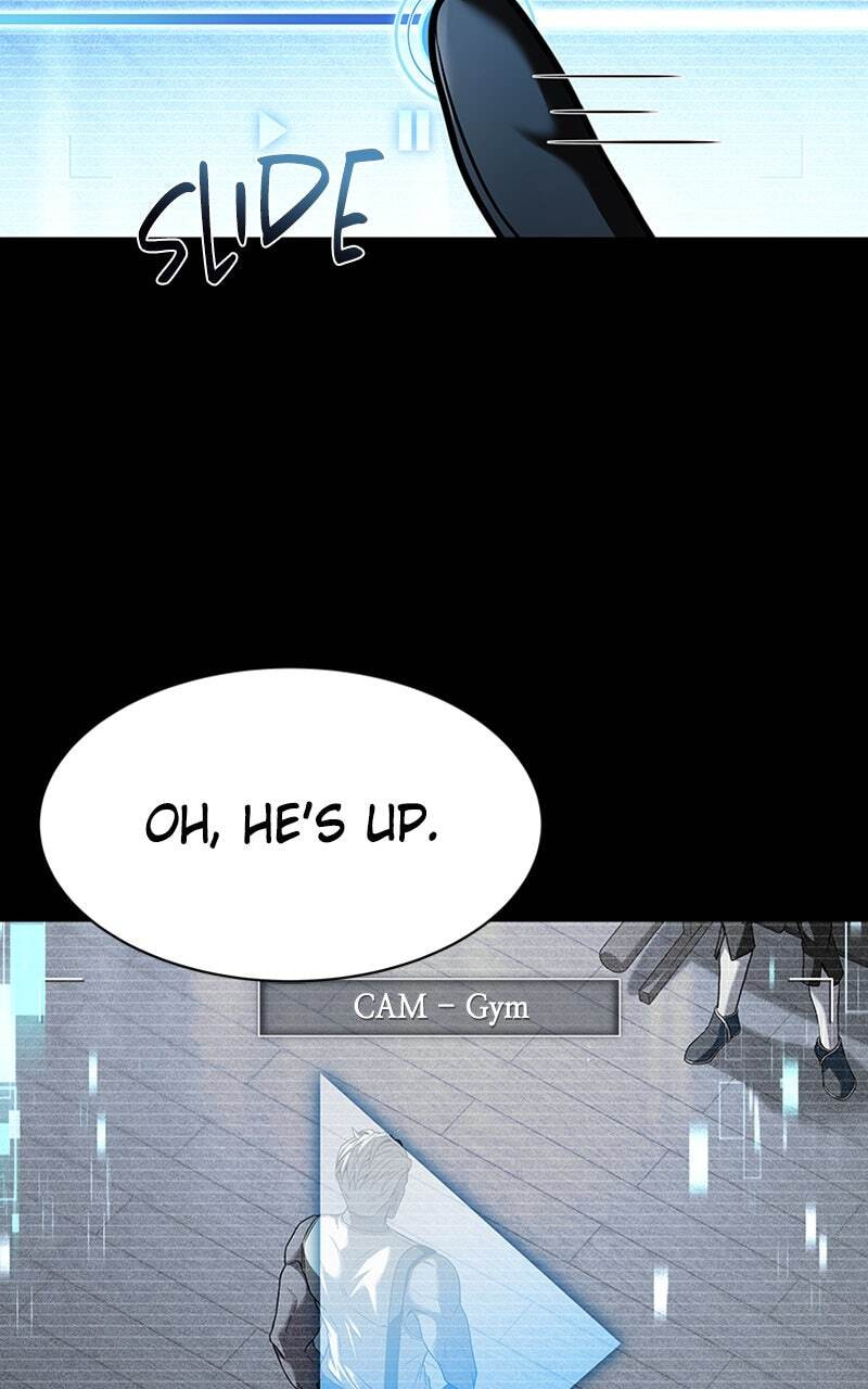The Constellations Are My Disciples Chapter 71 page 33 - 
