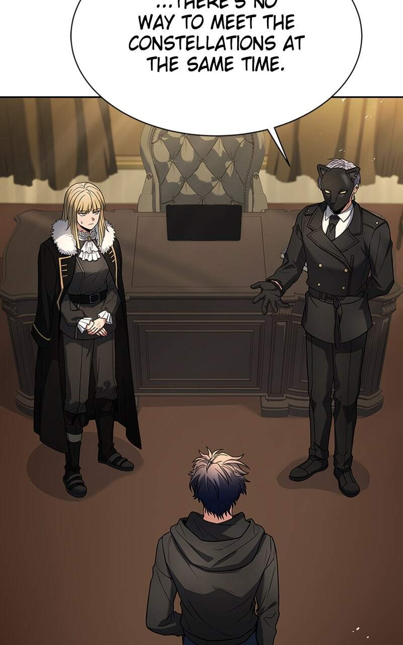 Read The Constellations Are My Disciples chapter 73 image 3 on Lezhin