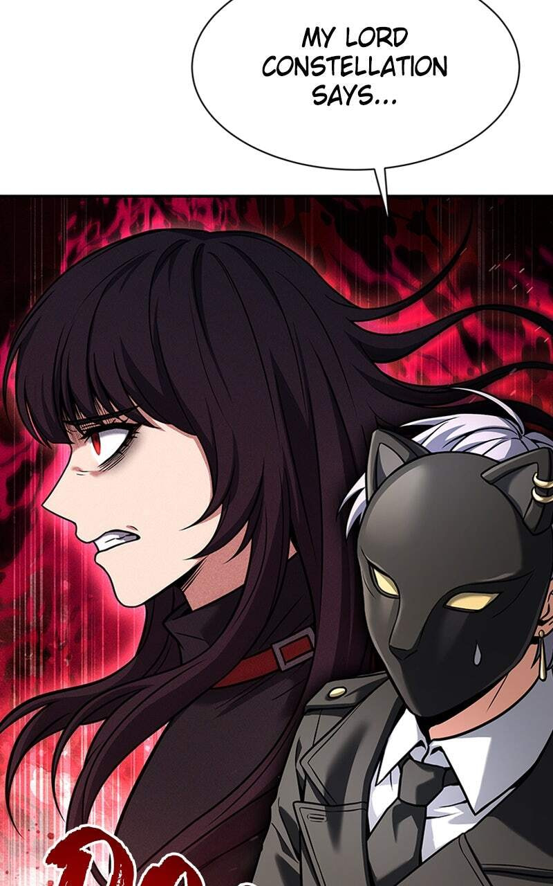 Read The Constellations Are My Disciples chapter 73 image 32 on Lezhin