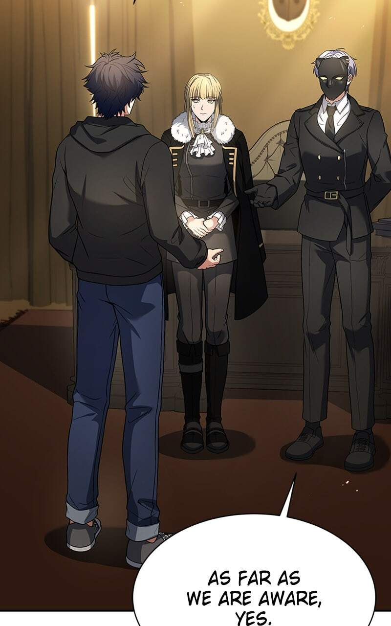 Read The Constellations Are My Disciples chapter 73 image 7 on Lezhin