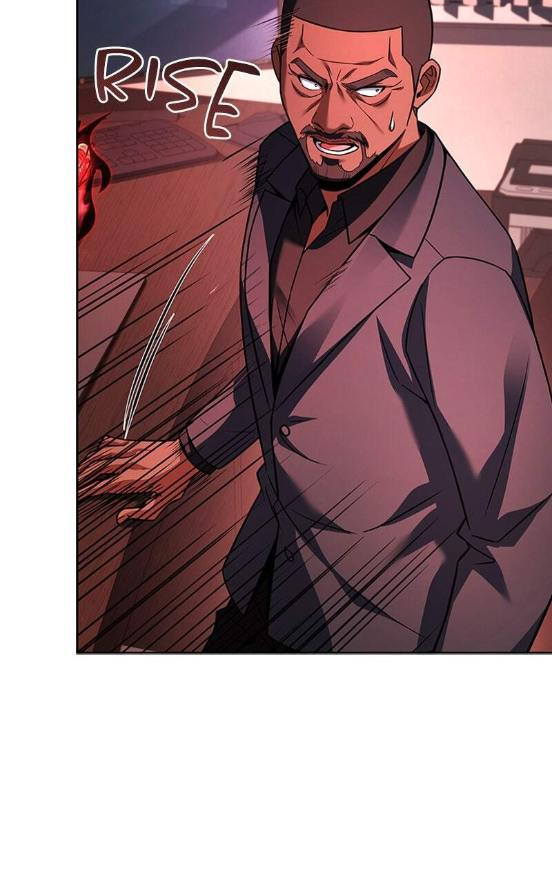 The Constellations Are My Disciples Chapter 74 page 117 - 