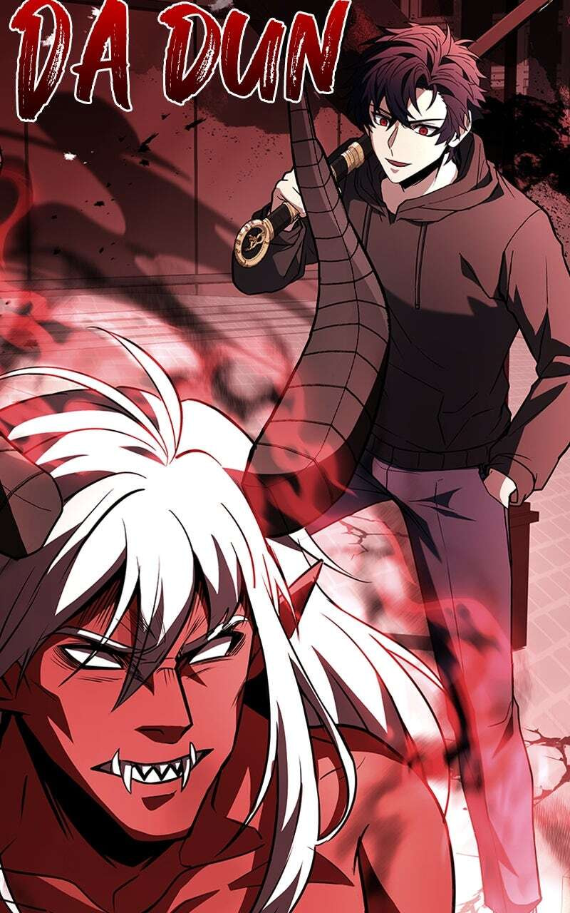 The Constellations Are My Disciples Chapter 75 page 117 - 