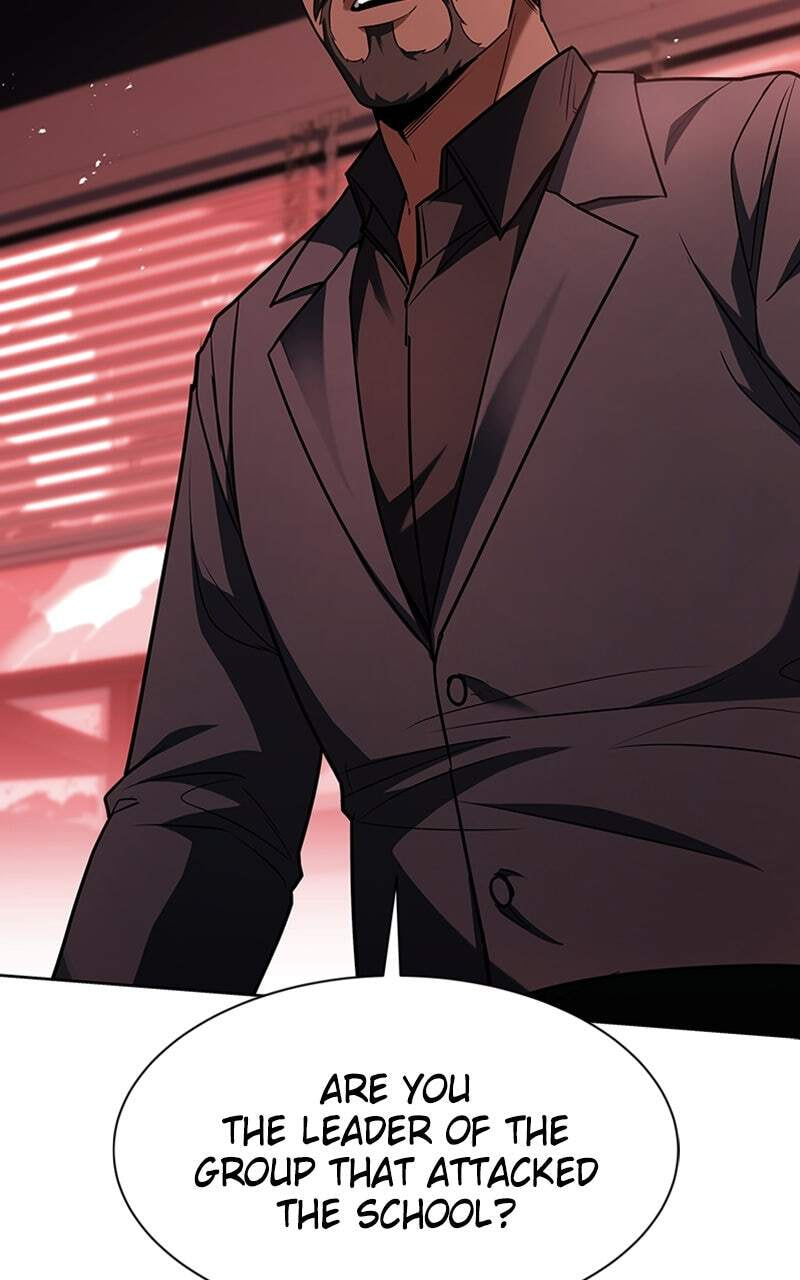 The Constellations Are My Disciples Chapter 75 page 3 - 
